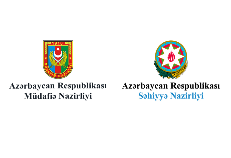 Hərbi hissələrdə respirator virus infeksiyalarına yoluxma halları ilə bağlı Müdafiə və Səhiyyə nazirlikləri birgə məlumat yayıb