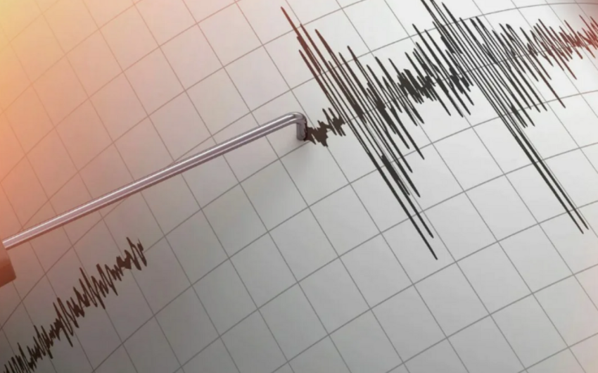 Çilidə 6,1 maqnitudalı zəlzələ olub