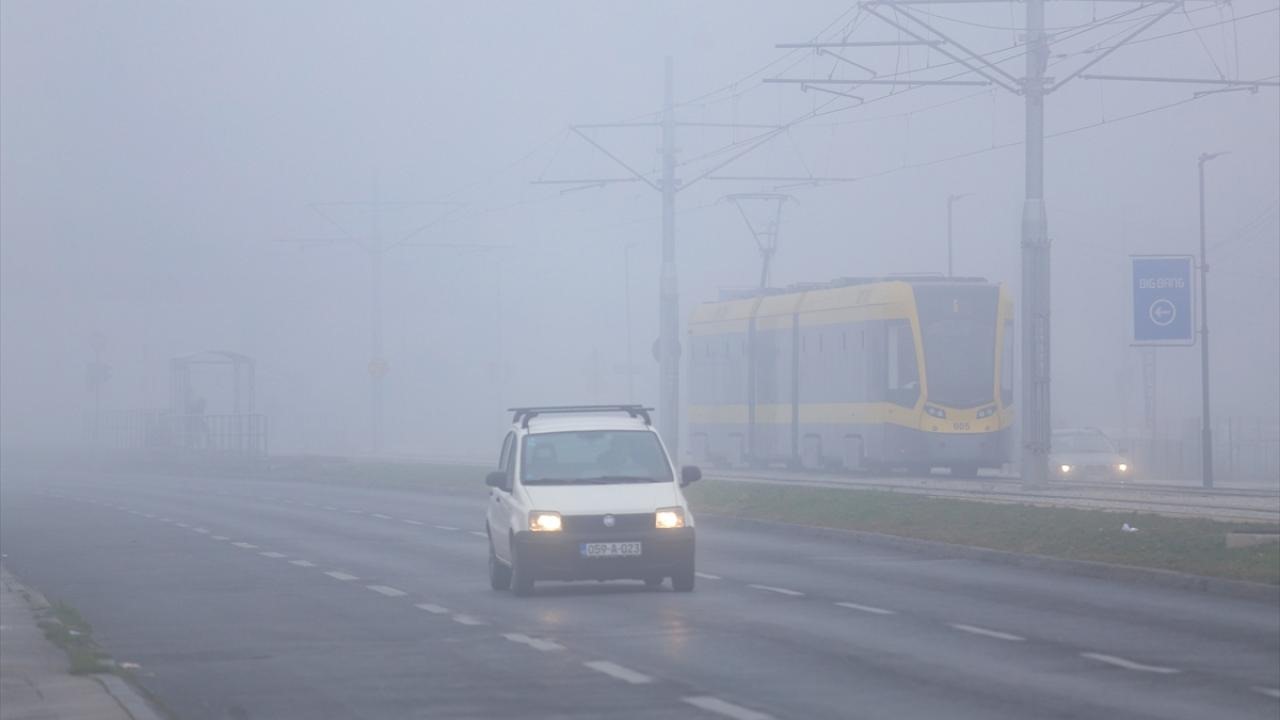 Sarayevo dünyada ən çox hava çirkliliyi olan şəhərlər arasında yer alıb