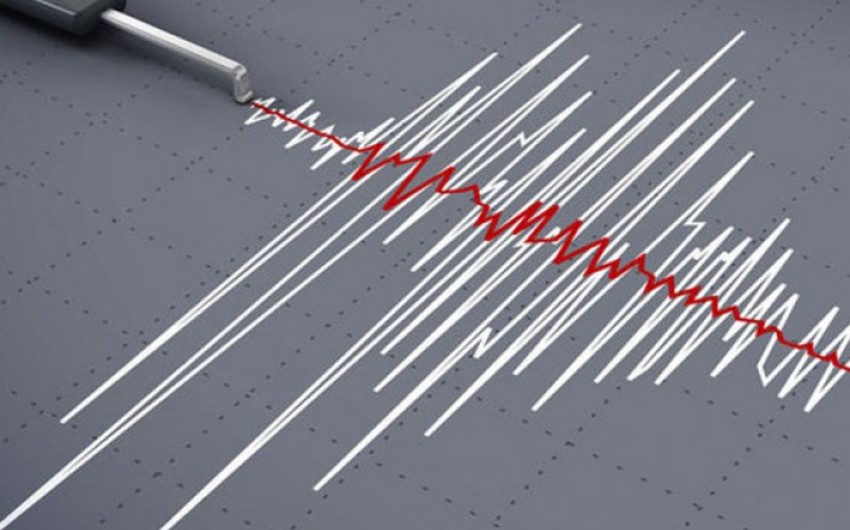 ABŞ-də 6, 3 maqnitudada zəlzələ olub