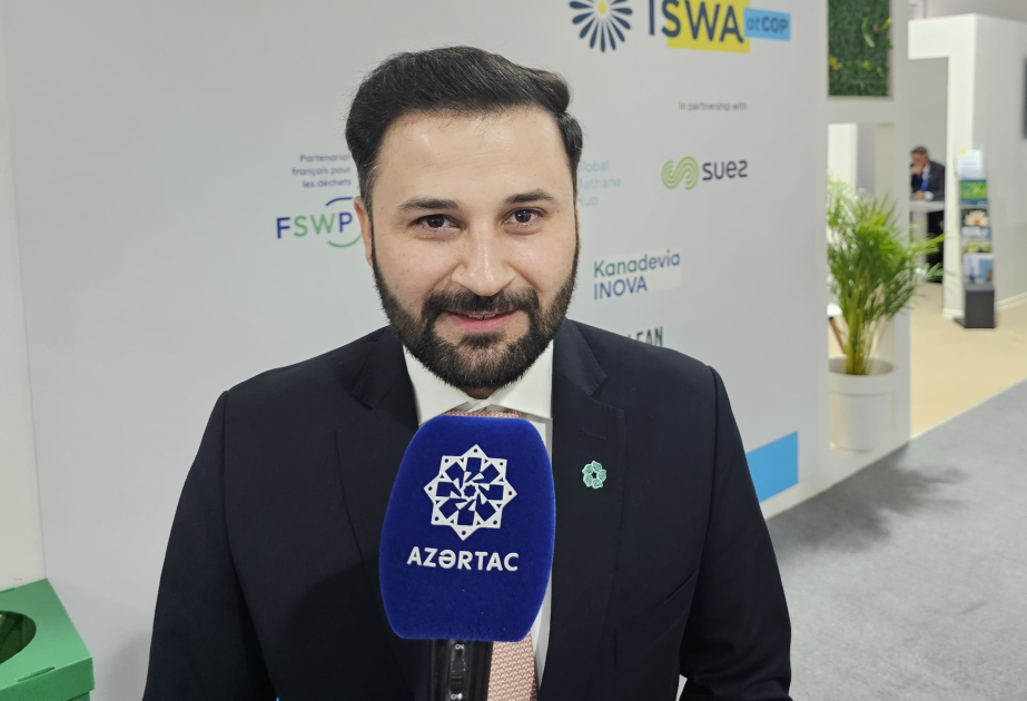 Pakistanlı fəal: Azərbaycan COP29-a ev sahibliyi etməklə böyük iş görüb