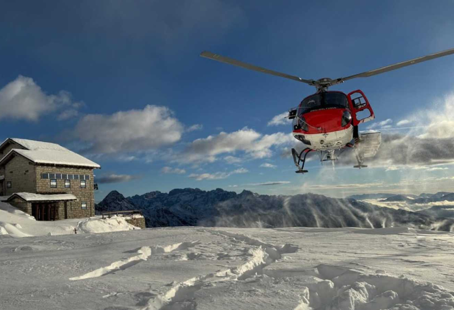 İtaliyada itkin düşən alpinistlərdən birinin meyiti tapılıb